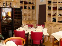 Restaurant La Rôtisserie – Cliquez pour agrandir l’image 4 dans une Lightbox