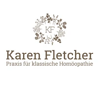 Logo Praxis für klassische Homöopathie Karen Fletcher