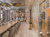 ARVINO Luxury Wine Shop - Zurigo – click to enlarge the image 2 in a lightbox