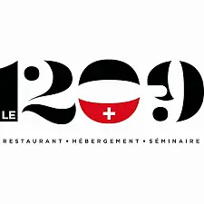 Restaurant Le 1209