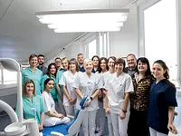 Servizio Medico Dentario Regionale - SAM - Klicken Sie, um das Bild 9 in einer Lightbox vergrössert darzustellen