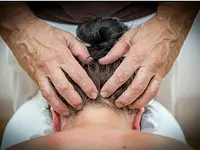 Praxis für Medizinische Massagen Philippe Hügin GmbH – click to enlarge the image 6 in a lightbox