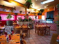 Bellevue restaurant pizzeria – click to enlarge the image 3 in a lightbox