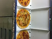 Pizzeria Bella Mare - Klicken Sie, um das Bild 11 in einer Lightbox vergrössert darzustellen