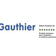 Gauthier Gilbert SA