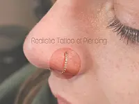 Realistic Tattoo Genève //Tatouage et Piercing Genève - Klicken Sie, um das Bild 10 in einer Lightbox vergrössert darzustellen