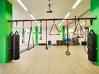 Esprit Fitness / CrossFit Littoral / Zone Evolution - Klicken Sie, um das Bild 4 in einer Lightbox vergrössert darzustellen