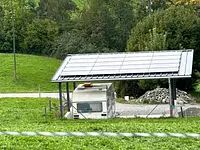 Solar Green Power 2050 Sàrl - cliccare per ingrandire l’immagine 2 in una lightbox