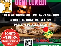 Il Ghiottone take away – click to enlarge the image 5 in a lightbox