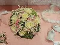 Romantic flor - Klicken Sie, um das Bild 3 in einer Lightbox vergrössert darzustellen