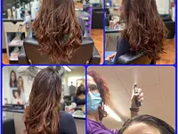 Mille & 1 coiffures - cliccare per ingrandire l’immagine 5 in una lightbox