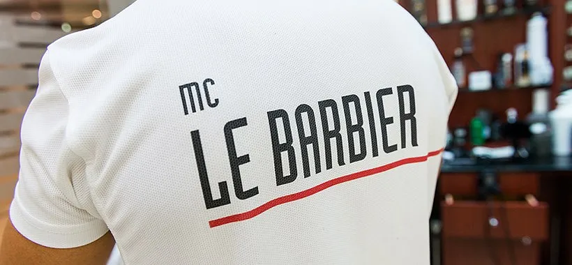 mc Le Barbier Sàrl