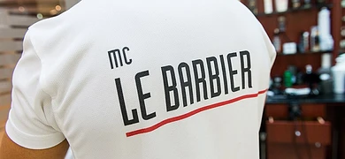 mc Le Barbier Sàrl