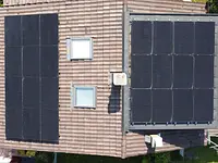 Ul Solar SA | Battaglioni & Gendotti impianti fotovoltaici - Klicken Sie, um das Bild 14 in einer Lightbox vergrössert darzustellen