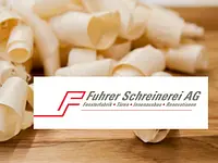 Fuhrer Schreinerei AG – Cliquez pour agrandir l’image 2 dans une Lightbox