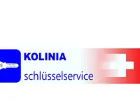 Kolinia Schlüsselservice GmbH - Klicken Sie, um das Bild 1 in einer Lightbox vergrössert darzustellen