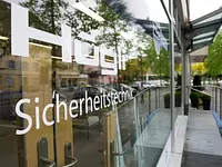 Hügli Sicherheitstechnik GmbH - cliccare per ingrandire l’immagine 1 in una lightbox