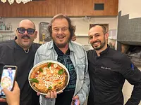 Amalfi Ristorante Pizzeria - Klicken Sie, um das Bild 12 in einer Lightbox vergrössert darzustellen