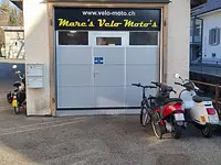 Marc's Velo Moto's – click to enlarge the image 7 in a lightbox