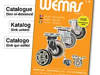 Wemas Sàrl – click to enlarge the image 4 in a lightbox