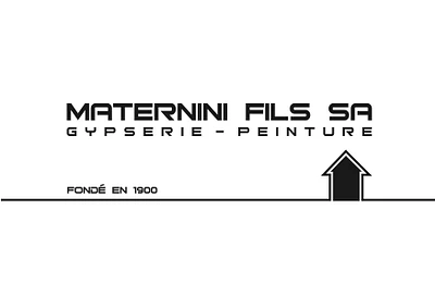 Logo Maternini et Fils SA