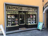 Farmacia Luganese SA – click to enlarge the image 2 in a lightbox