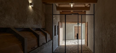 Atelier d'Architecture Seydoux Sàrl