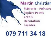 Martin Christian – click to enlarge the image 1 in a lightbox