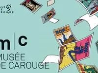 Musée de Carouge - cliccare per ingrandire l’immagine 3 in una lightbox