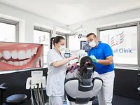 Dental Clinic Biel – Cliquez pour agrandir l’image 1 dans une Lightbox