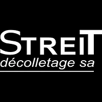 Logo STREIT décolletage SA
