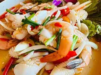 Siriwan Thai Restaurant – Cliquez pour agrandir l’image 3 dans une Lightbox