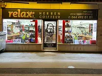 Relax Barber – click to enlarge the image 6 in a lightbox