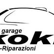 Garage KOKI Auto-Riparazioni Sagl