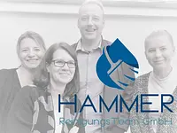 Hammer Reinigungsteam GmbH - cliccare per ingrandire l’immagine 1 in una lightbox
