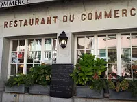 Restaurant du Commerce - cliccare per ingrandire l’immagine 1 in una lightbox