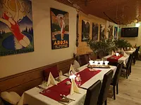 Restaurant Strandbad – click to enlarge the image 2 in a lightbox