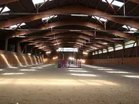 Centre Equestre du Plan – click to enlarge the image 5 in a lightbox