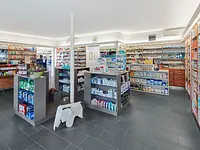 Steinhölzli Apotheke AG – click to enlarge the image 3 in a lightbox