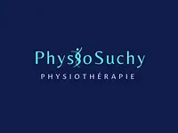 Physio Suchy – Cliquez pour agrandir l’image 1 dans une Lightbox