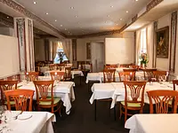 Restaurant Neue Real – click to enlarge the image 20 in a lightbox