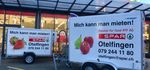 Kühlanhänger gross und klein für Ihren speziellen Anlass