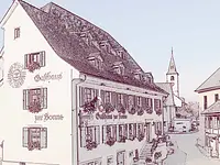 Gasthaus zur Sonne - cliccare per ingrandire l’immagine 1 in una lightbox