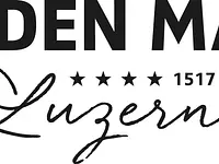 Hotel Wilden Mann Luzern - cliccare per ingrandire l’immagine 1 in una lightbox