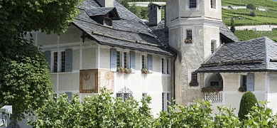Château de Villa