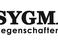 SYGMA AG Liegenschaftenbetreuung – click to enlarge the image 1 in a lightbox