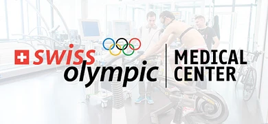 Swiss Olympic Medical Center