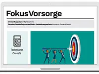 VPS Verlag Personalvorsorge und Sozialversicherung AG – click to enlarge the image 2 in a lightbox