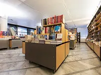 Libreria Il Segnalibro Sagl - Klicken Sie, um das Bild 2 in einer Lightbox vergrössert darzustellen