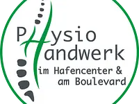 Physiohandwerk Am Hafencenter & am Boulevard – Cliquez pour agrandir l’image 20 dans une Lightbox